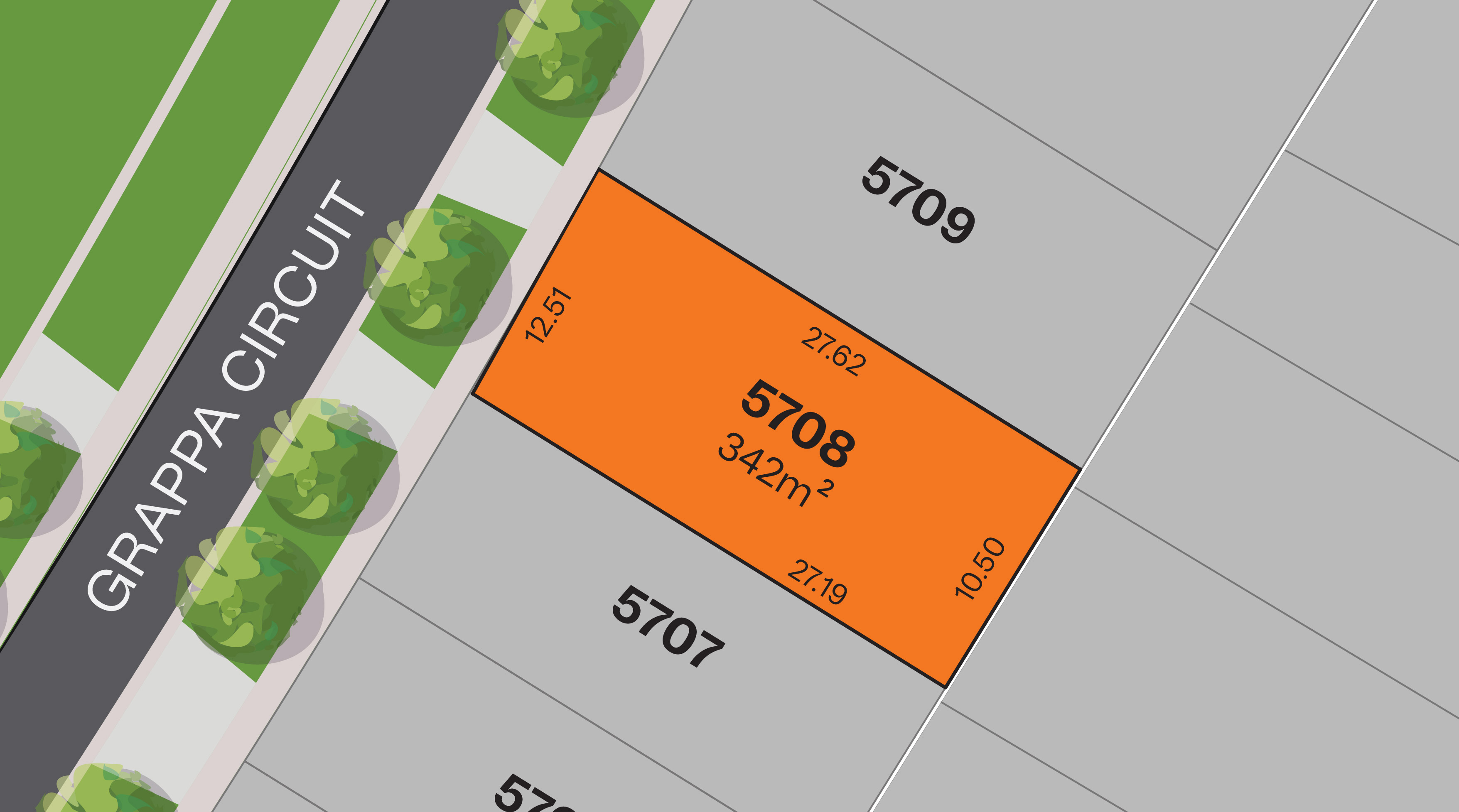 [Land for Sale] Jubilee Estate, Wyndham Vale OpenLot